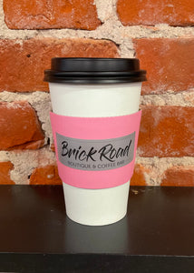 Pumpkin Spice Hot Chocolate