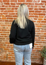 Thread & Supply Black Lou Jacket