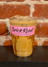 'Peanut Butter Cup' Latte