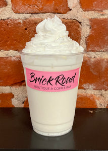 Vanilla Bean Swirl