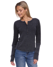 Flag & Anthem Hattieville Henley (Multiple Colors)