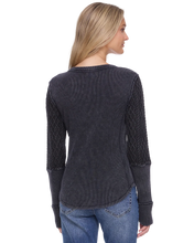Flag & Anthem Hattieville Henley (Multiple Colors)