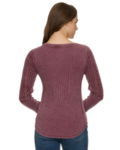 Flag & Anthem Hattieville Henley (Multiple Colors)