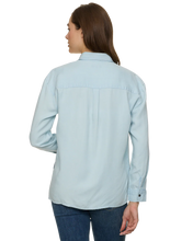 Flag & Anthem Light Wash Miriah Shirt