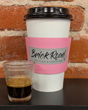 'Peanut Butter Cup' Latte