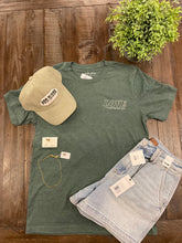 Heather Forest 1 Corinthians 16:14 Tee