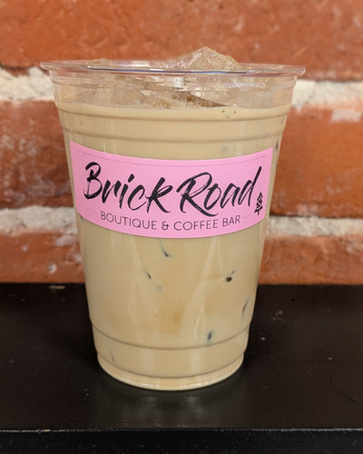 Latte - Iced