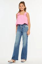 Youth KanCan Celine 90's Flare Jeans
