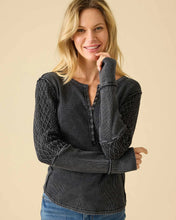Flag & Anthem Hattieville Henley (Multiple Colors)