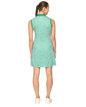 Flag & Anthem Floral Mini Dress