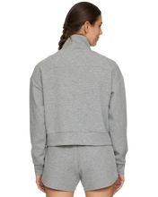 Flag & Anthem Cloud 1/4 Zip Pullover (Multiple Colors)