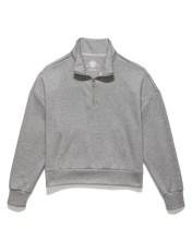 Flag & Anthem Cloud 1/4 Zip Pullover (Multiple Colors)