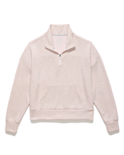 Flag & Anthem Cloud 1/4 Zip Pullover (Multiple Colors)