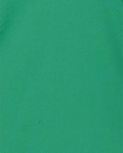 Flag & Anthem Green Polo with Pink Trim