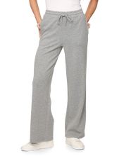 Flag & Anthem Light Grey Cloud Wide Leg Pants