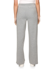 Flag & Anthem Light Grey Cloud Wide Leg Pants