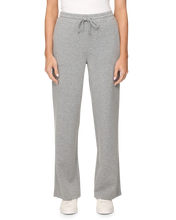 Flag & Anthem Light Grey Cloud Wide Leg Pants