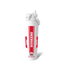 Bottle Buddy - Nebraska Cornhuskers