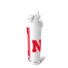 Bottle Buddy - Nebraska Cornhuskers
