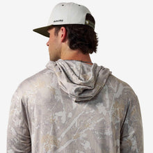 Drifter Camo Performance Hoodie