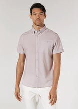 7 Diamonds Rose Leroy Short Sleeve Shirt
