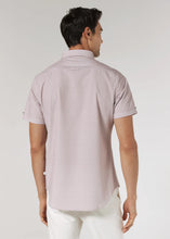 7 Diamonds Rose Leroy Short Sleeve Shirt