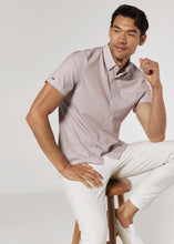 7 Diamonds Rose Leroy Short Sleeve Shirt