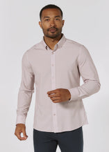 7 Diamonds Rose Renoir Long Sleeve Shirt