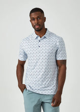 7 Diamonds Mint Parys Polo