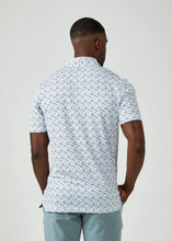 7 Diamonds Mint Parys Polo