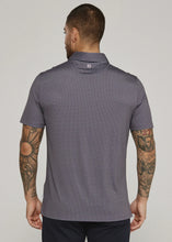 7 Diamonds Dusty Mauve Pierson Polo