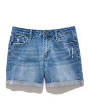 Flag & Anthem Shelby Cuffed Shorts (Multiple Colors)
