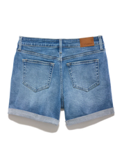 Flag & Anthem Shelby Cuffed Shorts (Multiple Colors)