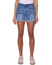 Flag & Anthem Shelby Cuffed Shorts (Multiple Colors)