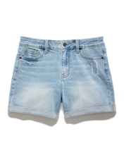 Flag & Anthem Shelby Cuffed Shorts (Multiple Colors)