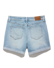 Flag & Anthem Shelby Cuffed Shorts (Multiple Colors)