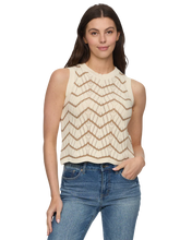 Flag & Anthem Ely Chevron Sweater