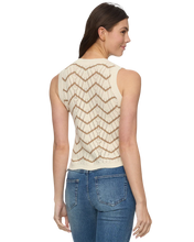 Flag & Anthem Ely Chevron Sweater