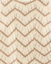 Flag & Anthem Ely Chevron Sweater