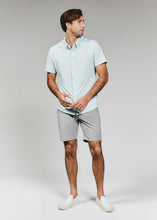 7 Diamonds Grey Catalina 8" Short