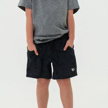 Youth Athletic Shorts (Multiple Colors)