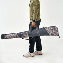 Classic Deer Camo Single Rifle Case