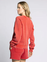 Thread & Supply Jordan Long Sleeve Sweatshirt