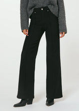 7 Diamonds Black Generation High Waisted Pant