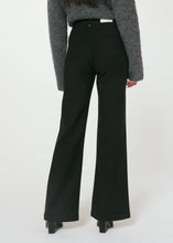7 Diamonds Black Generation High Waisted Pant