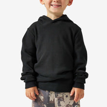 Youth Thermal Hoodie (Multiple Colors)
