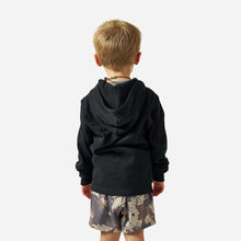 Youth Thermal Hoodie (Multiple Colors)