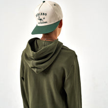 Youth Thermal Hoodie (Multiple Colors)