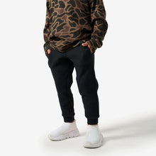 Youth Thermal Joggers (Multiple Colors)
