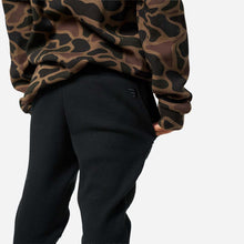 Youth Thermal Joggers (Multiple Colors)